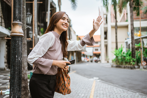 Employee shuttle services in las vegas